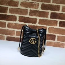 Gucci Bucket Bags